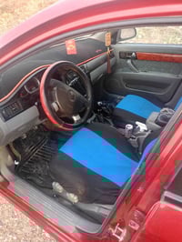 اوبترا • ٢٠٠٤ • محرك شرط