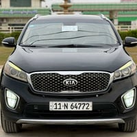 سورنتو • ٢٠١٦ • رقم بغداد دولي