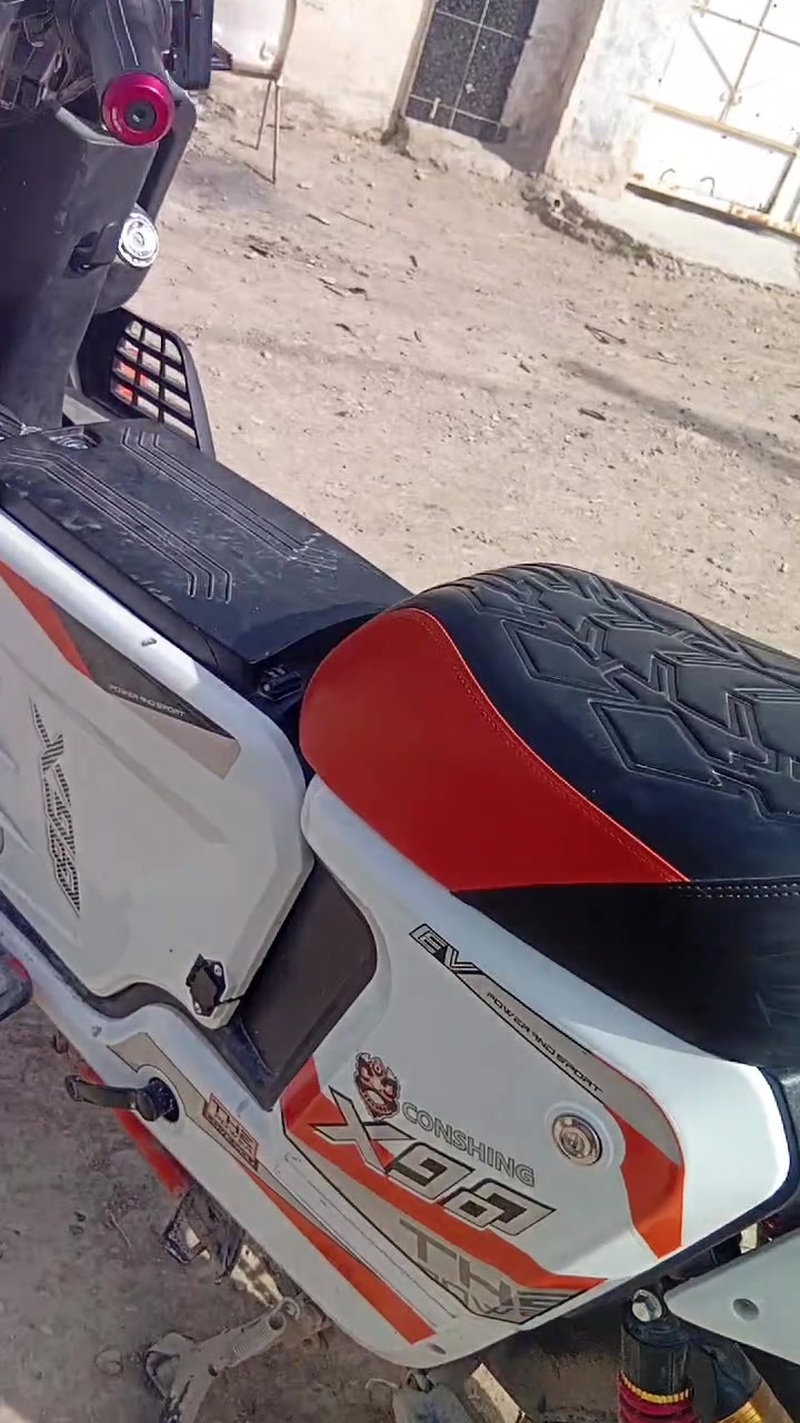 دراجه x900 دراجه فول مواصفات اي عطل مابيها مكفول السعر450 قفل


**إذا كنت صاحب هذا الإعلان وتريد حذفه لأي سبب، رجاءا أرسل رسالة إلى الدعم الفني**