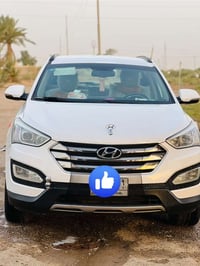 سنتافي ٢٠١٦ • ٦ سلندر • ١١٧ ألف