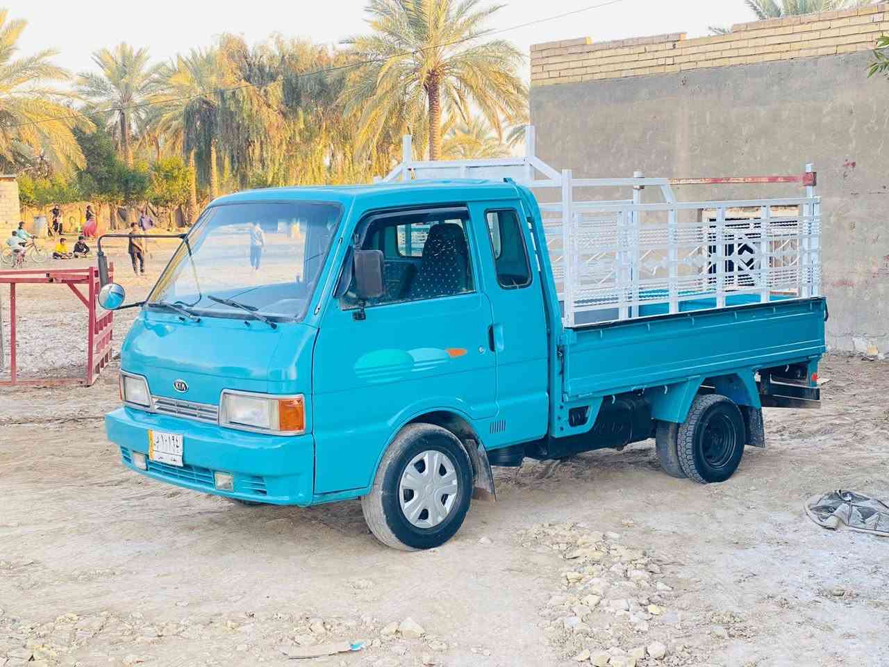 كيه بنكو 94 مكفوله كير محرك شاصي رقم شاصي حداديه كهربائيات اكسل باور كله كفاله عامه سنويا مشروع وطني جديده 28 السعر 50 وبيها مجال المكان بابل 
استفسار ‏‪***********‬‏
