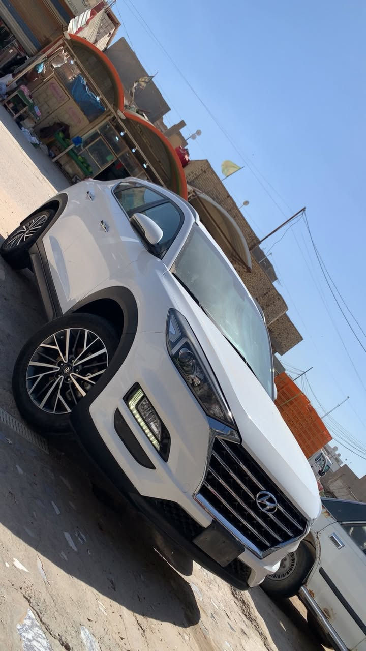 للبيع
توسان2019 خليجي
شركت كاصد معروفه موصفاتها 
كفاله عامه وماشيه100 رقم بابل 
مكاني بابل شارع80 سعر والستفسار عل رقم ***********
