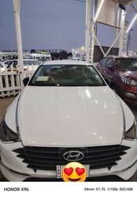 سوناته هايبرد • ٢٠٢٣ • اربيل