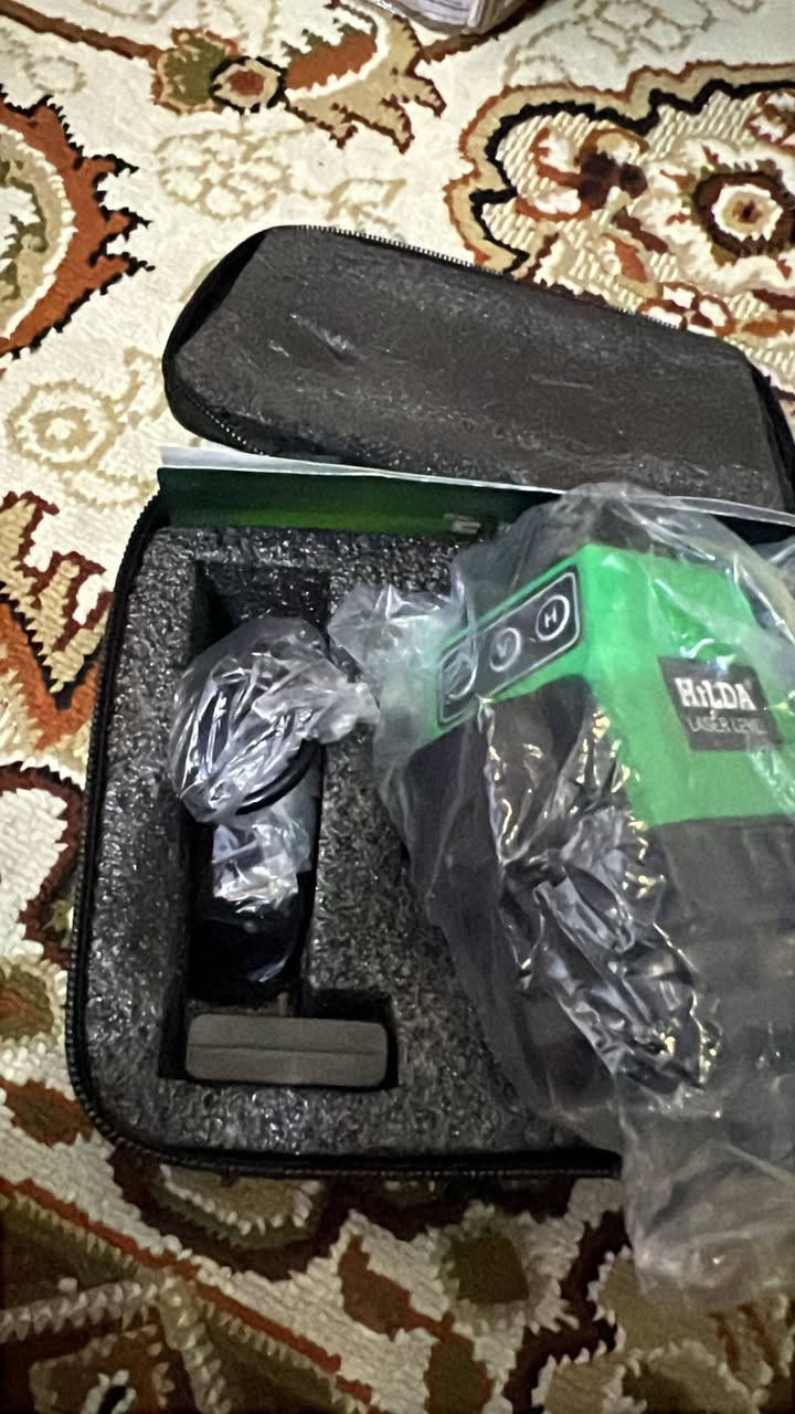 ليزر ١٦ خط سعر ٢٥


**إذا كنت صاحب هذا الإعلان وتريد حذفه لأي سبب، رجاءا أرسل رسالة إلى الدعم الفني**