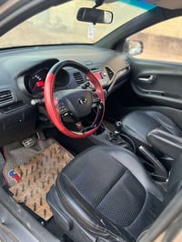 بيكانتو • اوتوماتيك • ٢٠١٣