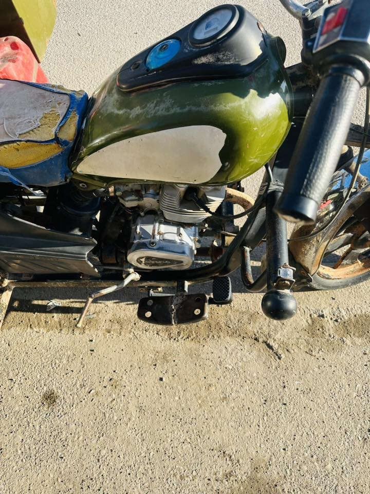 من رخصة الادمن المحترم
سلام عليكم ستوته للبيع فقط فقط 🗣️🗣️جمره   أوراق اصولي  مديل (٢٠١٩) وبيهه( محرك ٢٣ام تي آر  أبو الحاسبة ) (و كير٢٦  ) كفالة عامه  

غير متواجد علا فيسبوك رقم ***********  وتساب 

السماره الرميثه  ‏الله يرزق جميع
