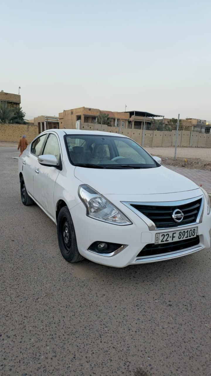 نيسان سني ٢٠٢٤ماشيه ٦٠
اربيل بسم شركه تحويل او وكاله
بيها ضرر بالباب مبين بالصور
بغداد حي اور
***********
السعر ١١٢
