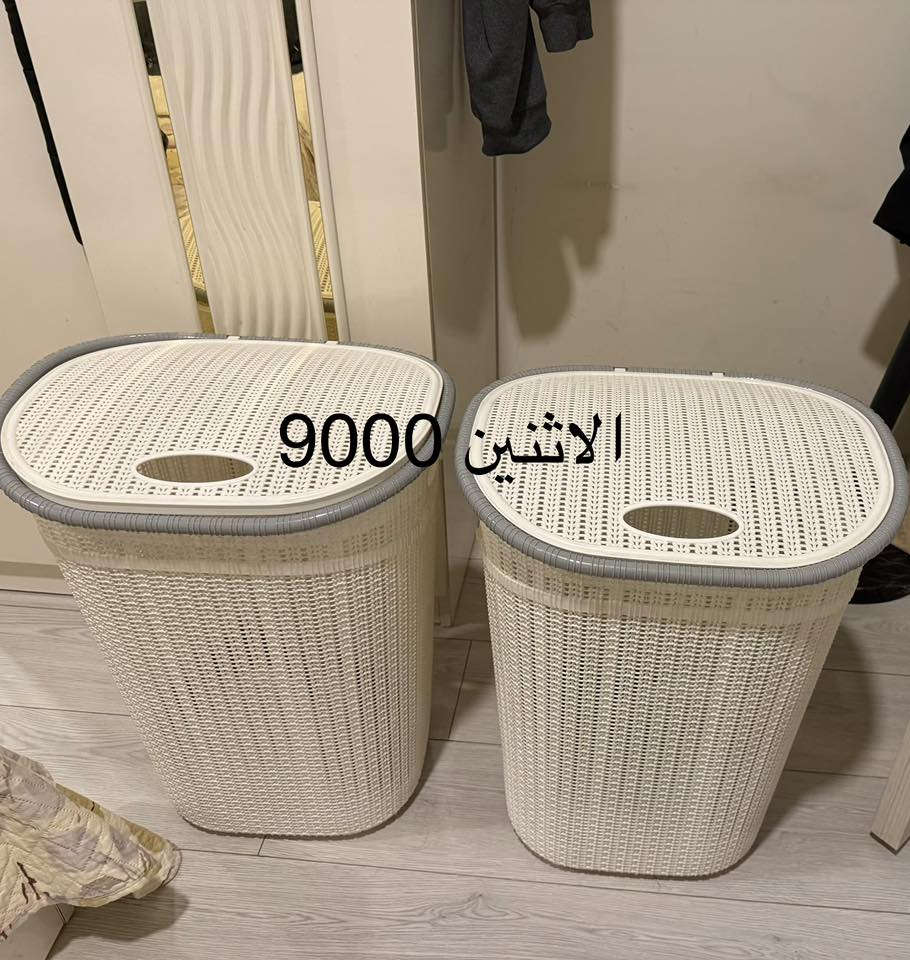 اغراض متفرقة منزلية للبيع
للتواصل ***********
