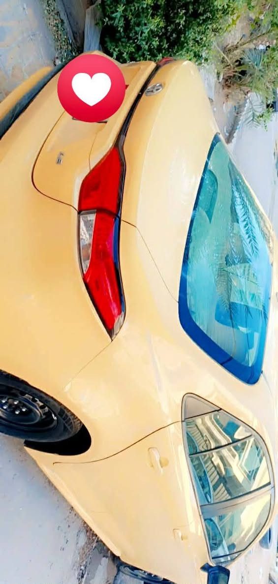 كورلا موديل 2020 رقم بغداد
شرط التحول صور الحادث موجود بالمنشور مكان السياره كركوك السعر 135 او بيه مجال باقي التفاصيل انتصال   ع ***********
