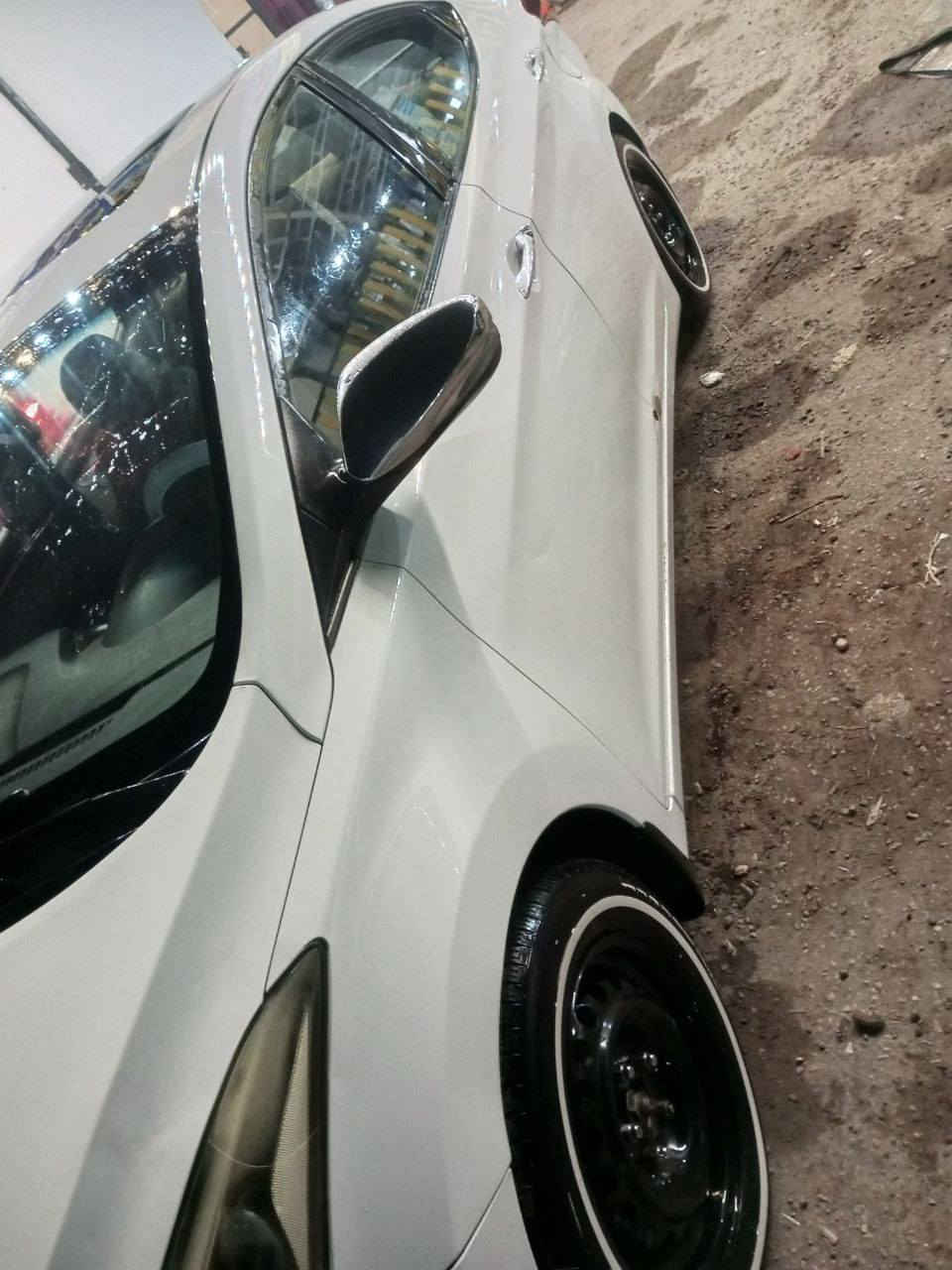 السلام عليكم .. هيونداي النترا 2015 – خليجي مكفول
السيارة بحالة جيدة وتتوفر بالمواصفات التالية:
أشاير
فتحة سقف بانوراما
لايتات LED أمامية وخلفية
تحكمات على الاستيرن
شاشة خلفية
مكينة 1800
دوش مرغوب
للتواصل والاستفسار: ***********
