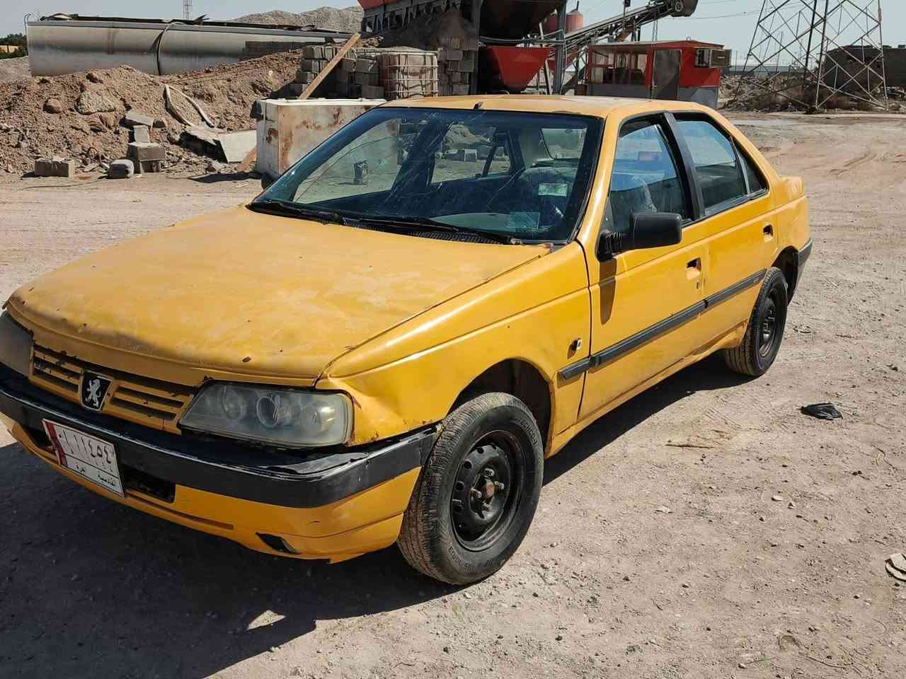 للبيع او مراوس بيجو روى موديل 10رقم قادسيه مكينه وكير خير من الله تخم تاير مكاني كوت واسط كهربائيات كله شغاله للتواصل ***********
