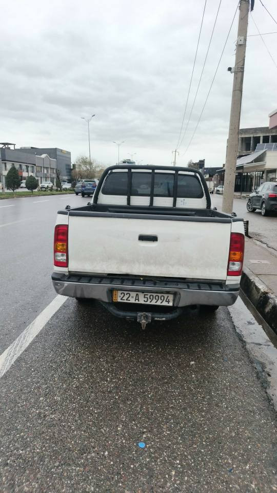 مه رزيه ٢٠٠٩ فه لاحي گير و مه كينه و ته ق و ره قه ي به شه رته جوار تايه ي لؤكي لؤ به سترايه سنه وي ره قه م هه زه فه حس هه مووي ٢٠٣١ شاشه ايباته ٣٠٠ هه زار رؤيشتيه غازى ايتالى لؤ به سترايه 
٣ بارجه ى به س به مبه دؤسه ي كه فه ر كؤراوه لاى سايه ق *********** 135 وه ره قه و محمه له ى تيدايه ناو داخيلى و ده ره وه لؤكه أربيل, العراق
