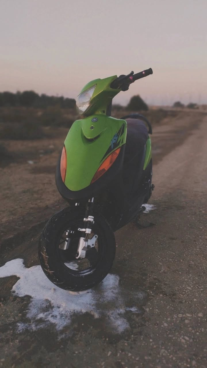 السلام وعليكم ماكس عدله للبيع دراجه جديده محرك مزود 55بوشه السعر700 وبيها مجال ***********
