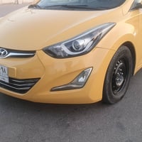 النترا 2016 وارد امريكي حادثه فقط باب بدون دواخل السياره باسم اجازه في...