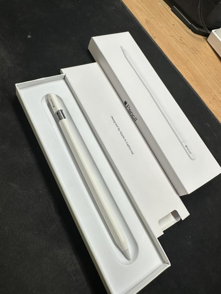 متوفر قلم ابل تايب cسعر 20فقط


**إذا كنت صاحب هذا الإعلان وتريد حذفه لأي سبب، رجاءا أرسل رسالة إلى الدعم الفني**