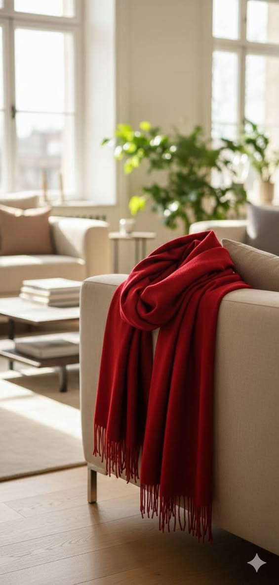 #الترند ب ٩ الاف فقط.............. 🌧️🌧️🌧️🌧️🌧️
وشاح ميكاسا التركي الصوف الناعم  الاصلي...توفر عند Mars Stor 
الكميه محدوده...
للحجز مراسلتنا على الخاص
او مراسلتنا واتساب ***********
او مراسلتنا على الانستا... اليوزر  mars_.stor

        🔥 أكتبولي ارائكم بالتعليقات بصراحه 🔥
    🔥 ياوشاح حبيتوا اكثر(ميكاسا أو الماركات) 🔥

#هدايا #هديه #سكارفات #سكارف_ميكاسا #وشاح_أحمر #وشاحات #موضة_العراق #موضه #الموضة MARS STOR #تسوق_اونلاين
