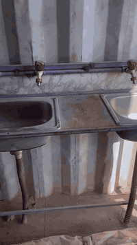 السلام عليكم
للبيع طباخات العدد11يرادلهن ادامه 
سعره الواحد25الف
المغسله سعر الوحده75الف 
ملاحظه النضافه الغراض موضحه بلفديو
العنوان بغداد حي الجهاد
***********
