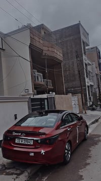 موديل ٢٠١٢ • وارد امريكي • محرك 2400 GDi