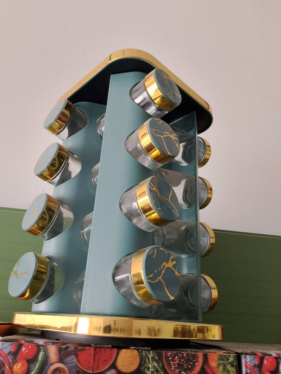 السلام عليكم تخفيظات وتحطيم الاسعار على المواد المنزليه مسواك جديد بضاعه جديده واسعار مناسبه على كل قطعه سوينه خصم وتخفيضات لسنا الوحيدين لاكننا الافظل زورونا وتجدون مايسركم في مول الزاب مدخل الناحية


**إذا كنت صاحب هذا الإعلان وتريد حذفه لأي سبب، رجاءا أرسل رسالة إلى الدعم الفني**