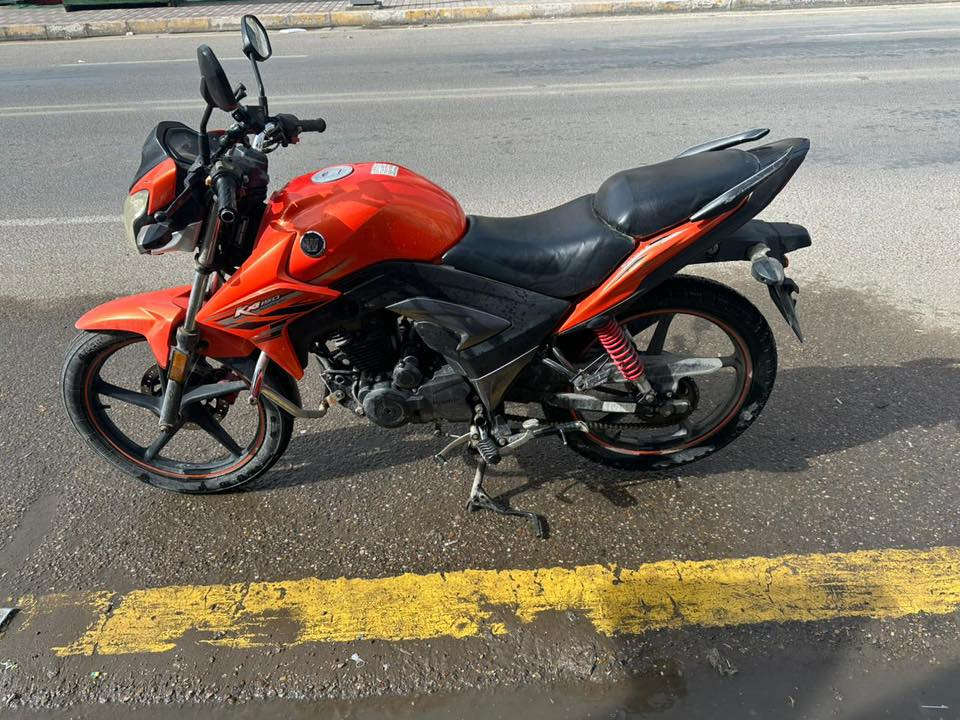 هاوجي بطح موديل 2019 مسجل وكامل نضافه فول السعر 15$ مكاني شارع 20
هاتف: ***********
