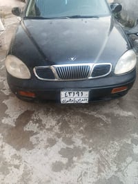 دايو • ٢٠٠٠ • نبي يونس