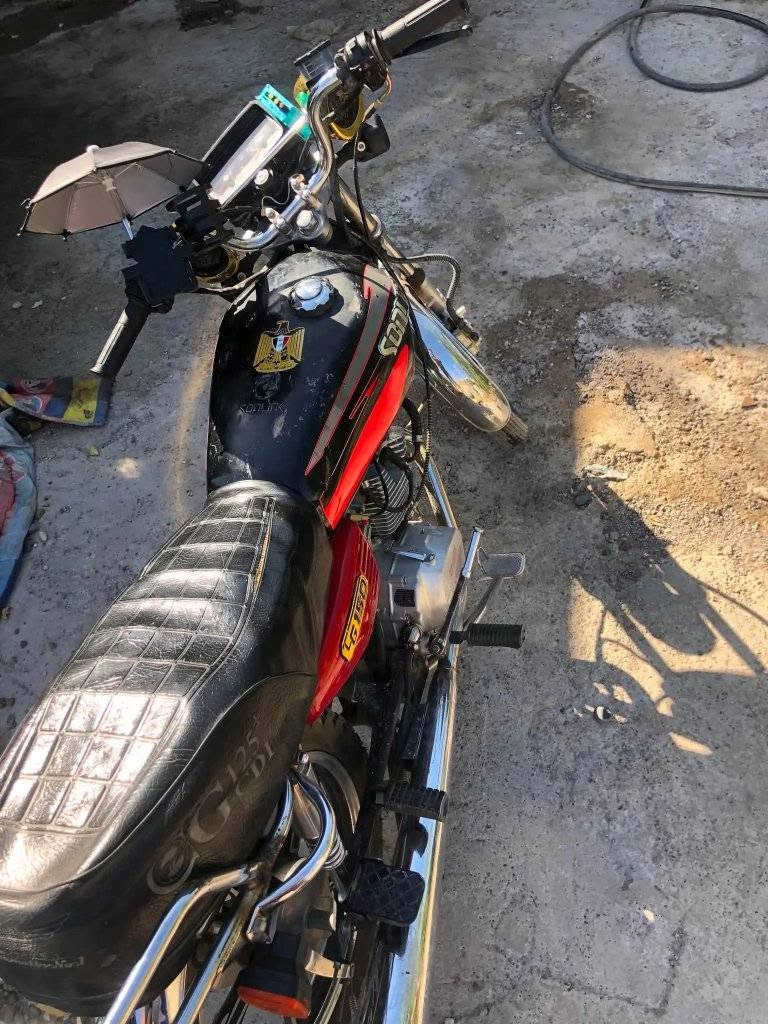 ماطور للبيع سعره475 وبي مجال مكان تكريت


**إذا كنت صاحب هذا الإعلان وتريد حذفه لأي سبب، رجاءا أرسل رسالة إلى الدعم الفني**