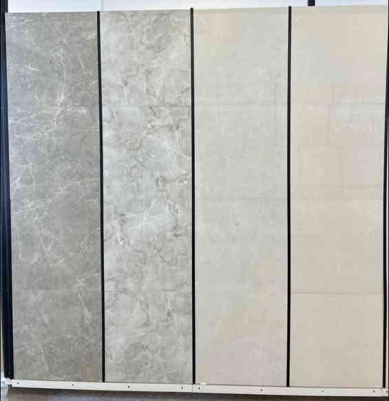 أذواقك الرفيعة تستحق تشكيلة لا محدودة من الألوان والمقاسات
سيراميك شركة سينا جداري  وارضي قياس 

لماذا تختار الواحة للسيراميك ؟ 
✅ تصاميم عصرية وكلاسيكية تناسب كل الأذواق
 ✅ خامات أصلية ومضمونة 100% 
✅ أسعار تنافسية لا تقارن
 ✅ خدمة عملاء مميزة واستشارة مجانية لاختيار الأنسب لك
 ✅ توصيل سريع وخدمة ما بعد البيع لا تضيع الفرصة! 
عروضنا مستمرة والكمية محدودة! ⏳
 *زورونا اليوم وعيشوا تجربة السعادة الحقيقية مع الواحة للسيراميك 
 ديالى - المقدادية - مقابل قرية الحساوية
للاستفسار: ***********
***********
