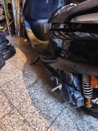 فراشة كرستال للبيع او مراوس بفرق شغاله بيهه دخانه سعر 175 وبيه مجال 07...