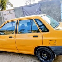 موديل 11 • محرك وكير مكفولات • قضاء البدير