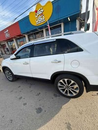 سورنتو • ٢٠١٥ • مبدل مكينة