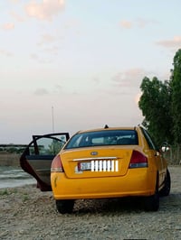 سبكترا • ٢٠٠٩ • مكينة ٢٠٠٠