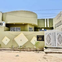 النجف مجمع بيتي • ٢٠٠م • ٢غ