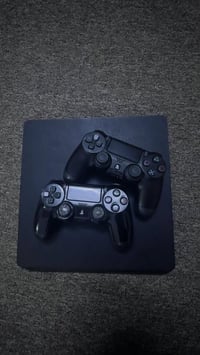 بلاي4 سليم • ملحقات كاملة • درايف ما يقرأ