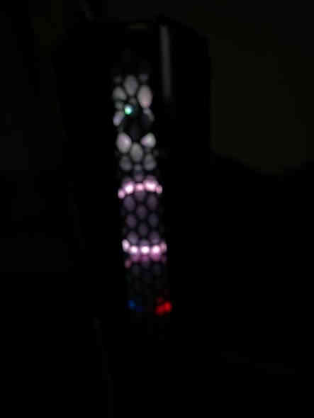 RTX 2070 Geforce 8 Vram 

intel Core i5 9400f 

المبرد Cooler Master 

RAM: Hyper X 8*8 16G DDr4 RGB
Storge: HDD 1T-SDD 128-NV2 1t 

Micro-Star (MS-7B98) Z390

Power GameMax 600w

Case Thermaltake
 
سعر (800) الف 

الملحقات: 

Keyboard REDRAGON K567 RGB 
 
 
Logitech mouse G502

سماعات Razer BlackShark V2

مكاني البصرة الزبير 
تواصل هنا او واتساب ***********
