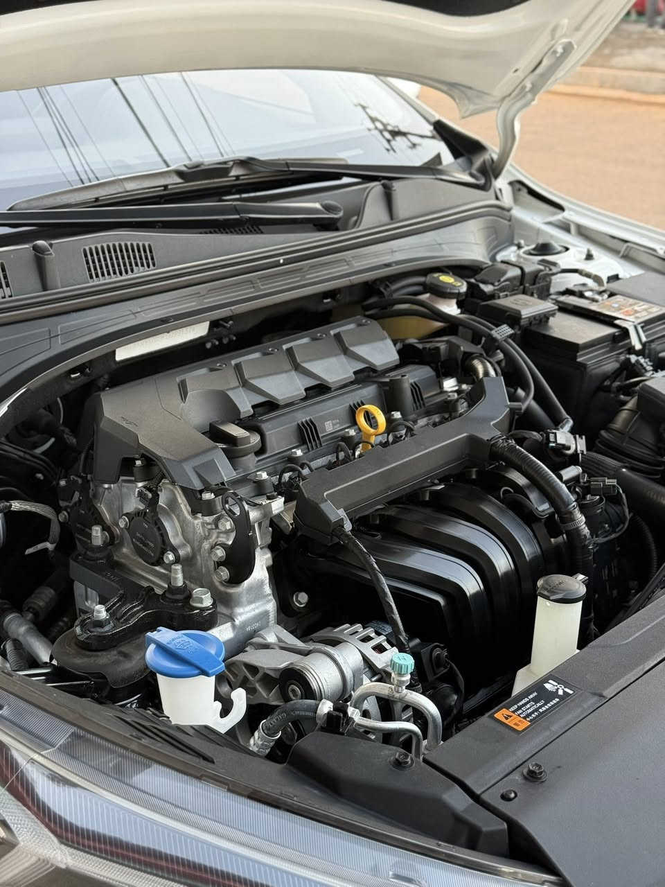 سلام عليكم 
كيا k3 موديل 2024 فول مواصفات بصمة فتحة شاشة حساس امامي خلفي كشنات جلد مكينة 1500 دبل نوزل  فول ماشية 13000الف مكفولة كفالة عامةسعر 143مجال بسيط رقم اربيل باسمي بغداد ***********
