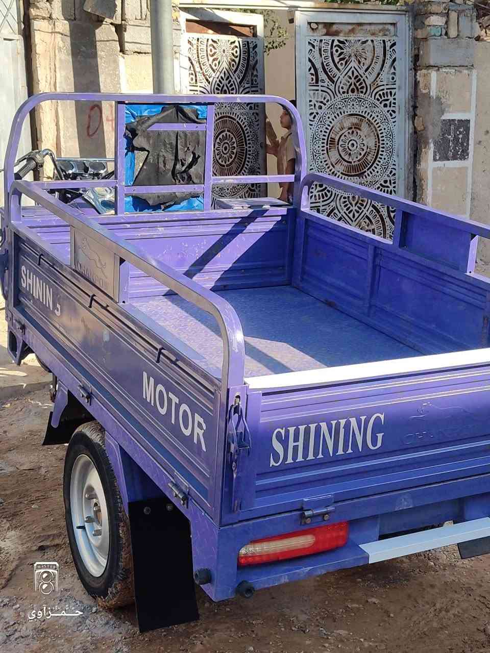 سلام عليكم ستوته للبيع موديل 23  مكانه كربلاء الم داخلي سعرها  ( 2550 )
***********
