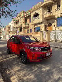 ٢٠٢٤ • ١٫٥ توربو • فول مواصفات