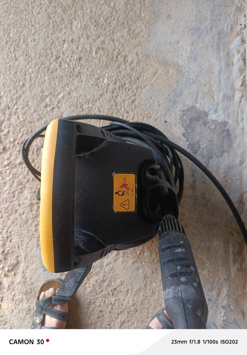 السلام عليكم ورحمة الله وبركاتة
فاره مال غسل انجيكو 
مستخدمه شي بصيط للبيع
سعر خاص او دك ع الرقم 
‏‪***********‬‏
