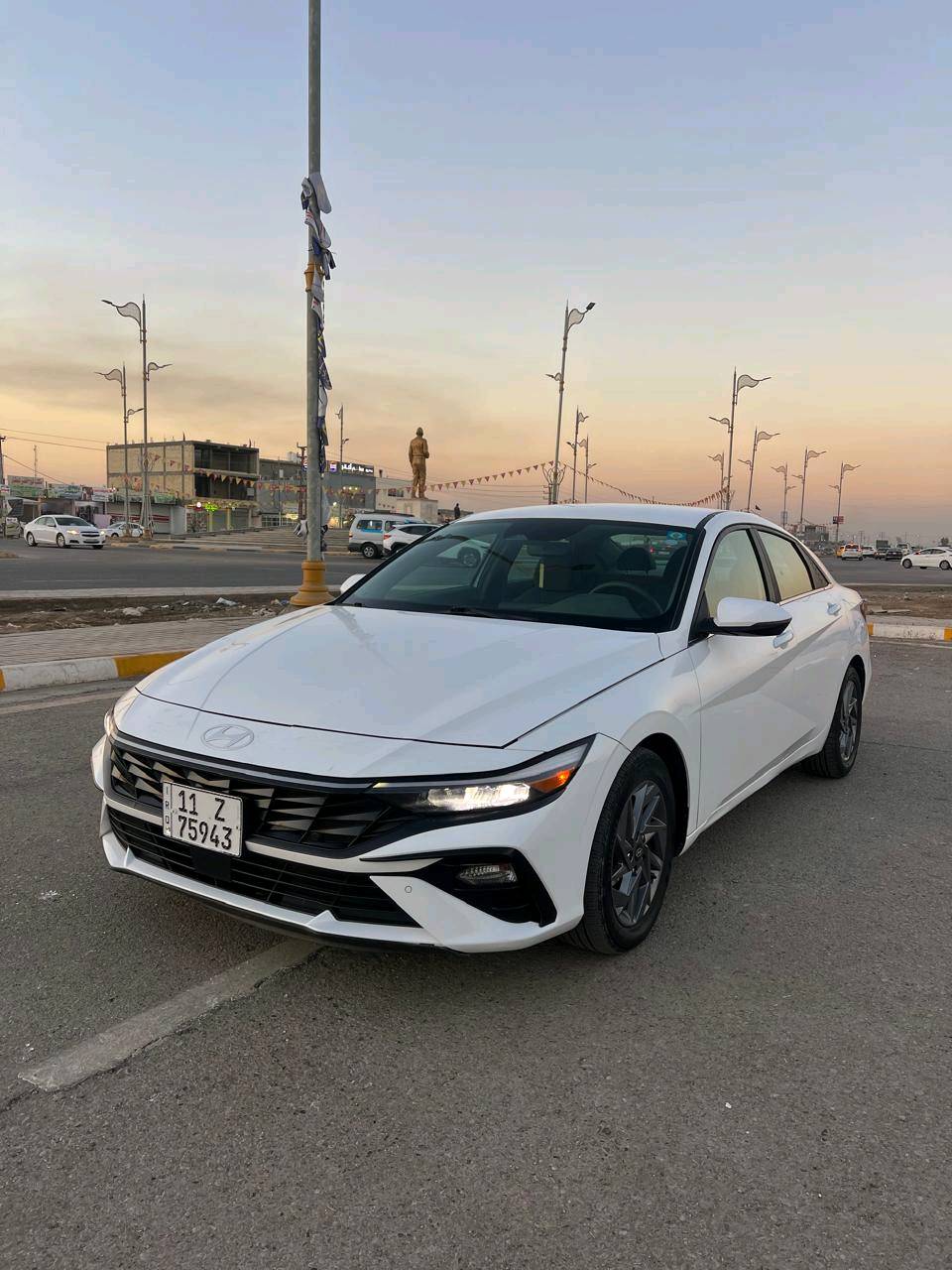 النترا هايبرد 2024
 السعر 150
ماشيه 55
بجم كبس 
تبديل بابين نفس اللون وصبغ الدوسه 
بصمه
رادار 
شاشه تبريد منفصل 
تحديد مسار 
مانع انزلاق 
3 انظمه قياده 
سايد بريك دكمه 
تبريد قطعتين 
اشاير بلمرايه 