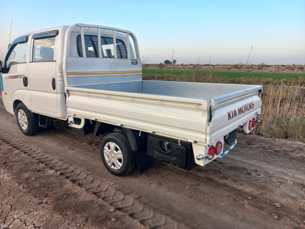 للبيع كيه بنكو دبل قماره اوتماتيك اصل ٢٠١٩ اوتماتيك اصل دخول جديد ٥دكم دبل رف مري شفط فول مواصفات تخم تاير كوري الاصلي سبيرات بدي مغلف جاهزه مال جناي بيه وكاله 
مكاني الناصريه 
السعر ٧٠ وبيه مجال 
***********
