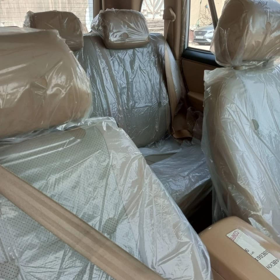 تيكو٢٠١٣ للبيع

مكفولة من الحادث 
كير مكينة شرط مامحور
شاشة فتحة كهربائيات شغالة شرط 
كامرة دوارة 
مشروع وطني تحويل ثاني يوم رقم قادسية الجديد
السعر٥٥ وبي مجال للشراي 
مكان السيارة السماوة 
***********
