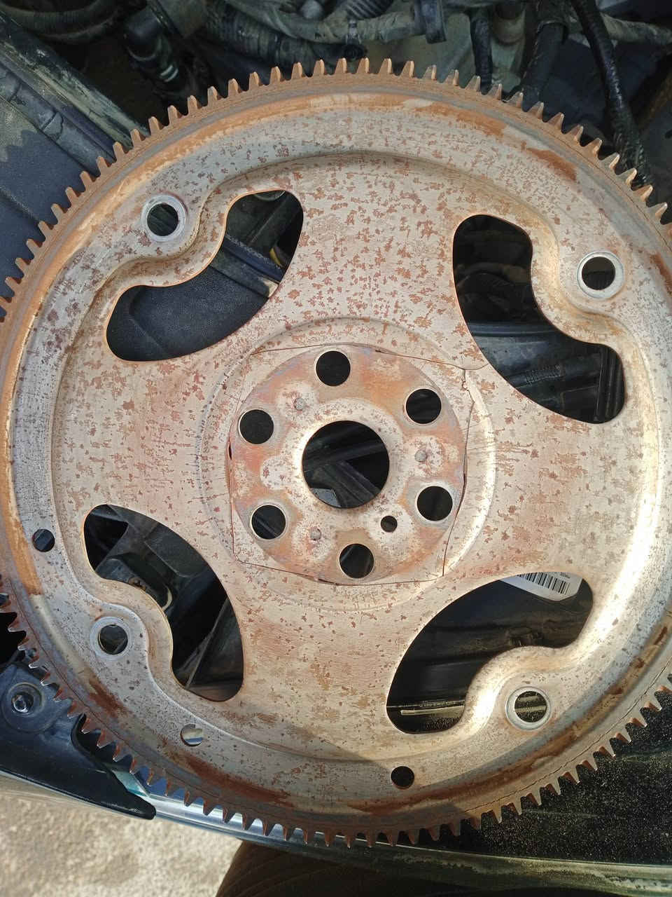 سلام عليكم تم تبديل فلاوين فورد فيوجن العنوان حي العدل مجمع الاخلاص *********** ياسر
