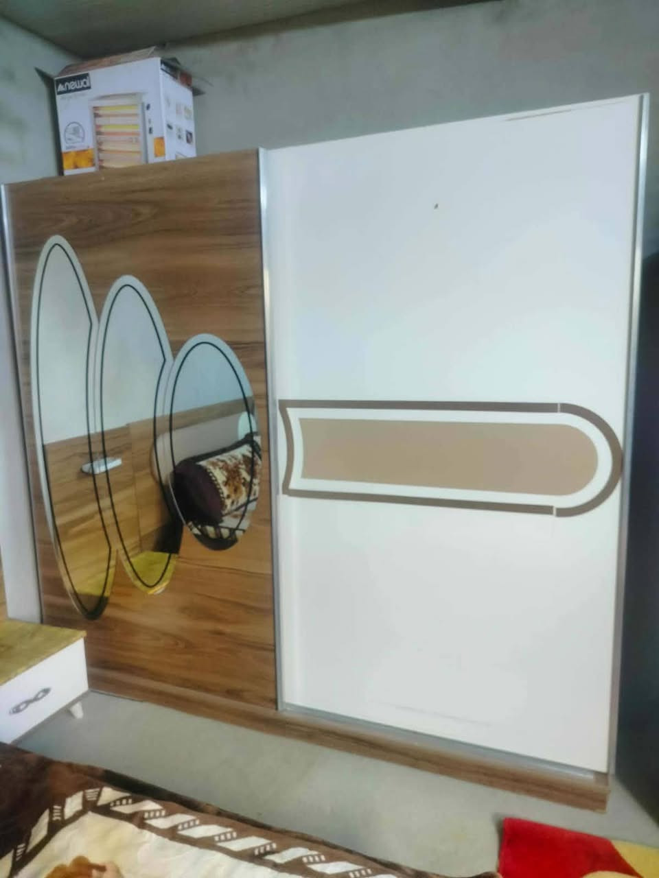 غرفه تركي 6قطع لبيع نضيفه كلش العنوان الموصال القويسات السعر 250


**إذا كنت صاحب هذا الإعلان وتريد حذفه لأي سبب، رجاءا أرسل رسالة إلى الدعم الفني**