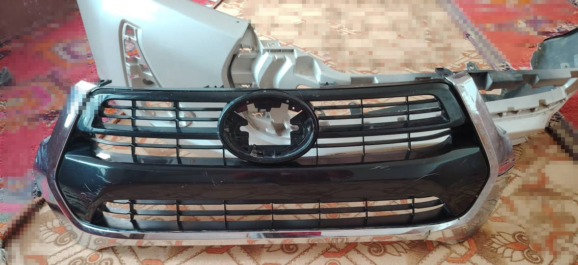 سلام عليكم دعاميه هايلوكس مديل 23 كويتي سته سلندر نضيفه ماعده بيه شك صغيرون وشباك جديد بس فطر ممبين هاذه رقمي ألاستفسار ***********
