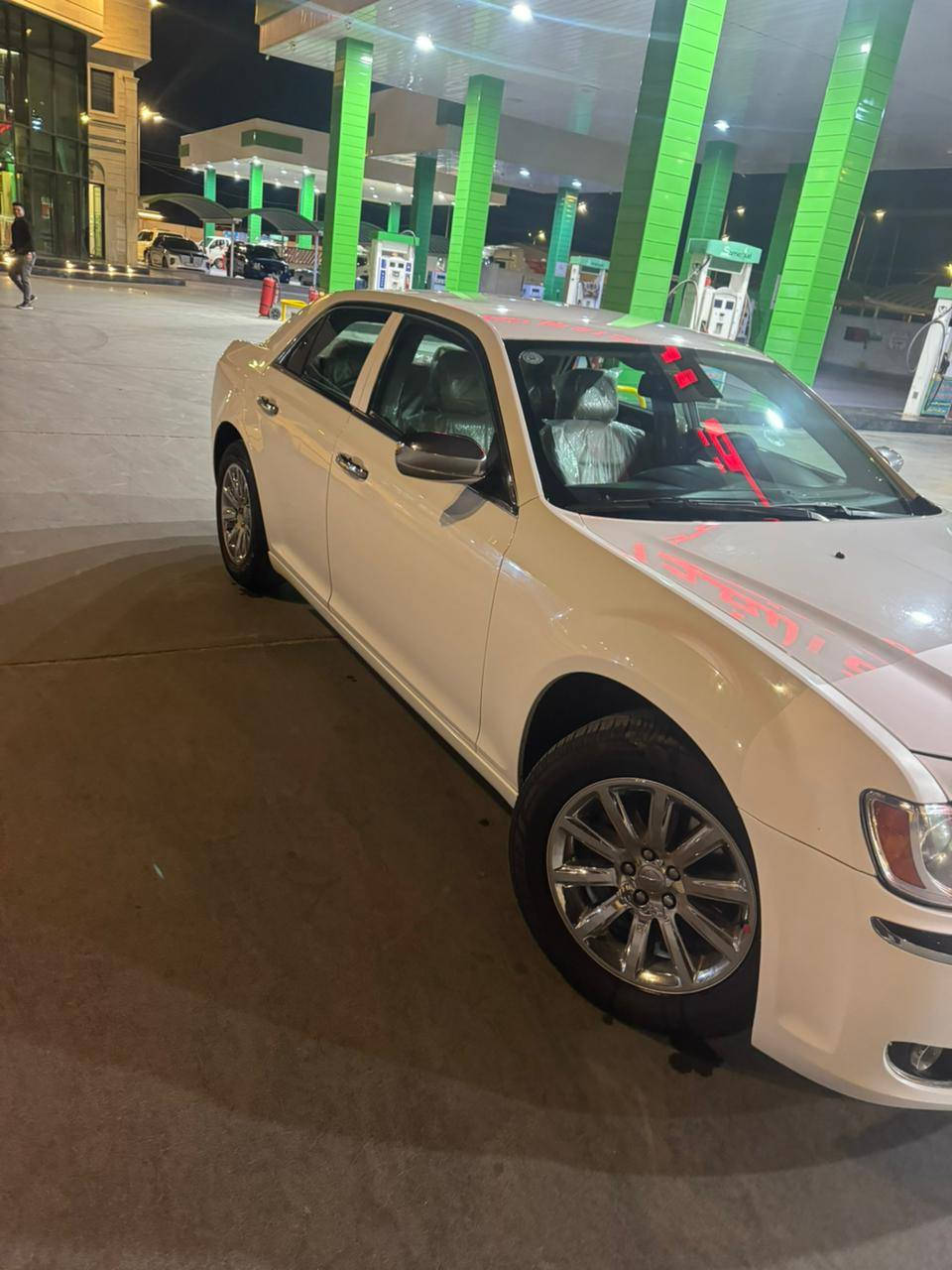 أوباما 2013
داخل بيجي
محرك 3600
رقم أربيل تحويل مباشر
سنوية 2030
مكفوله من الحادث والصبغ والتبديل مما عدا الهلالات الخلفيه
مكان السياره واسط مركز مدينة 
السعر 180
***********

