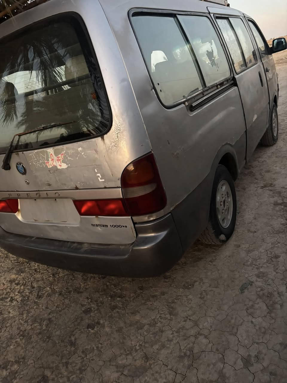 كياا بريجو موديل ٩٦ سنويه  لل٢٧ رقم بغداد العنوان الناصريه *********** مامتواجد عل نت
