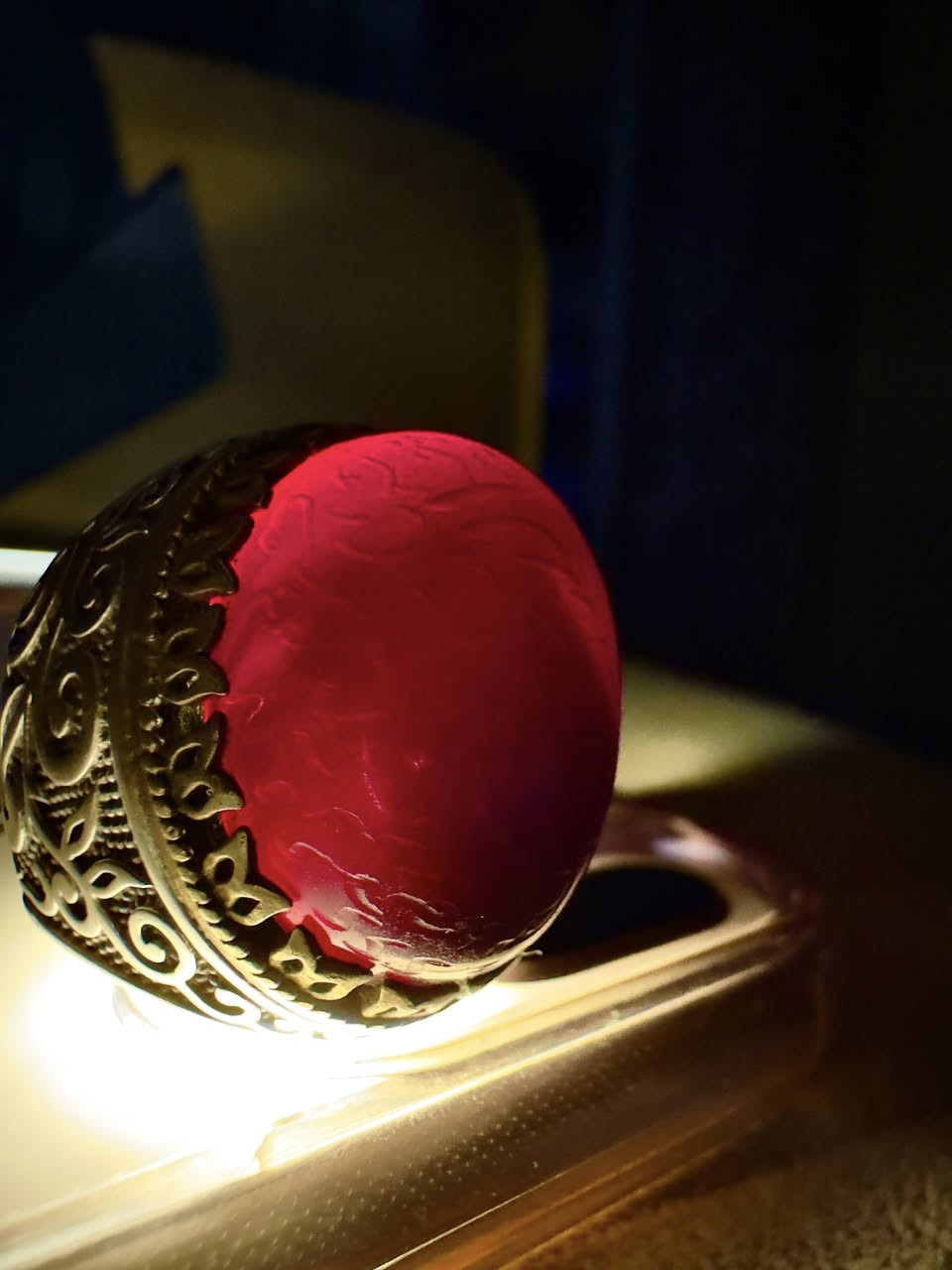 السلام عليكم ورحمة الله وبركاته شفة العبد اليمانية الاصلية قديمة جدا صياغة قالب جميله جدا لتواصل على وتساب هذه رقمي وبخدمتكمً ***********
