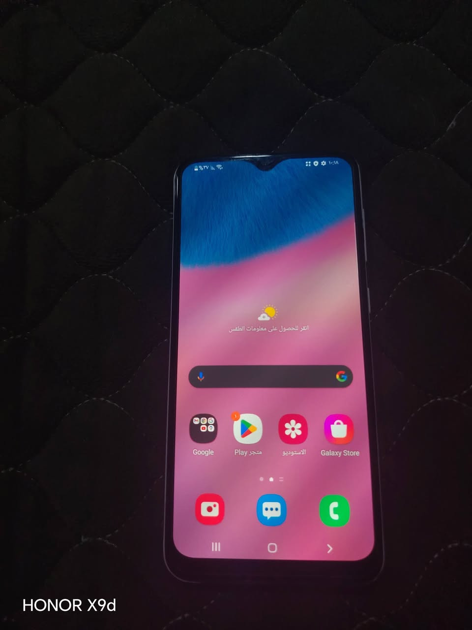 A30s للبيع 
١٢٨
رام ٦
كلو شغال السعر ٦٠


**إذا كنت صاحب هذا الإعلان وتريد حذفه لأي سبب، رجاءا أرسل رسالة إلى الدعم الفني**