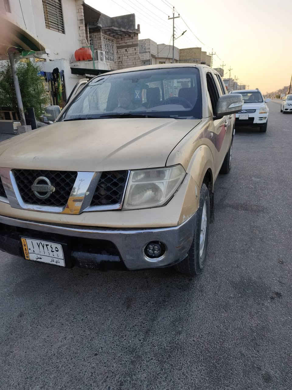 سلام عليكم خوان سياره بيكم نيفاره 2008 مكينه كير تبريد تخم تاير حداده كلهه جاهزه السعر 65 المكان بصره رقم الهاتف *********** واساب فقط
