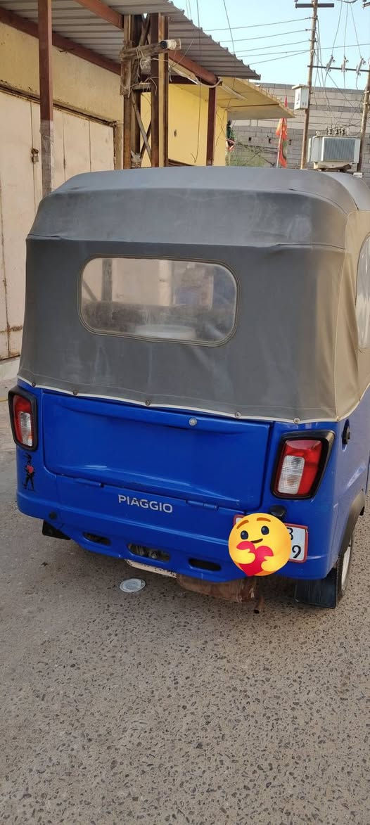 سلام عليكم شباب تكتك بياجو مديل 23 رقم وسنويه راعيه يريد تحويل اكرر راعيه يريد تحويل التكتك البدي كفاله بي بس طخه بلباب واضحه بصوره المكينه بس ولفات تاخذه تفحصه شرط بس والفات سعره خاص مكاني كرمه علي ***********
